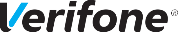 verifone logo