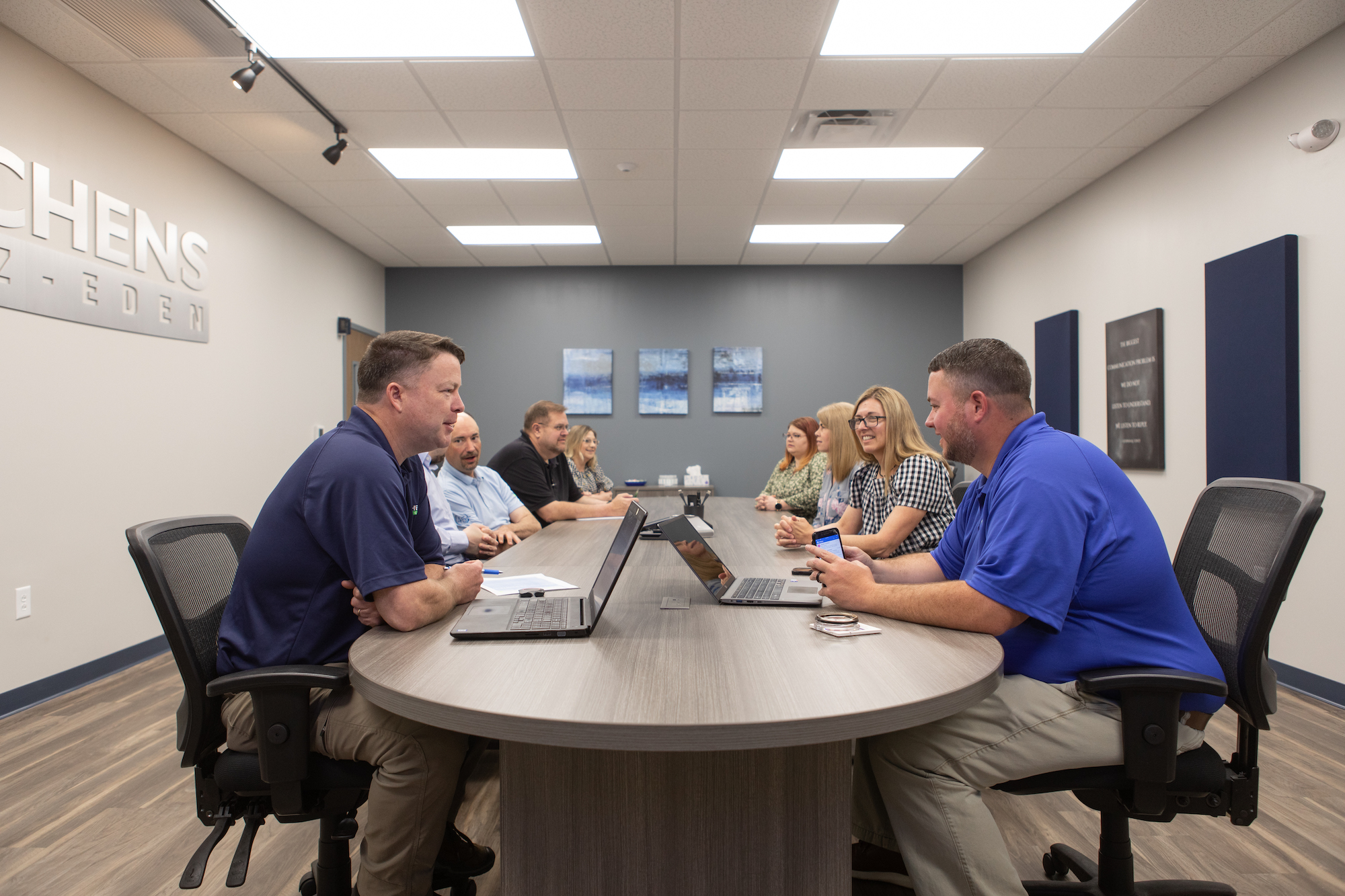 Gasoline, Diesel & Kerosene