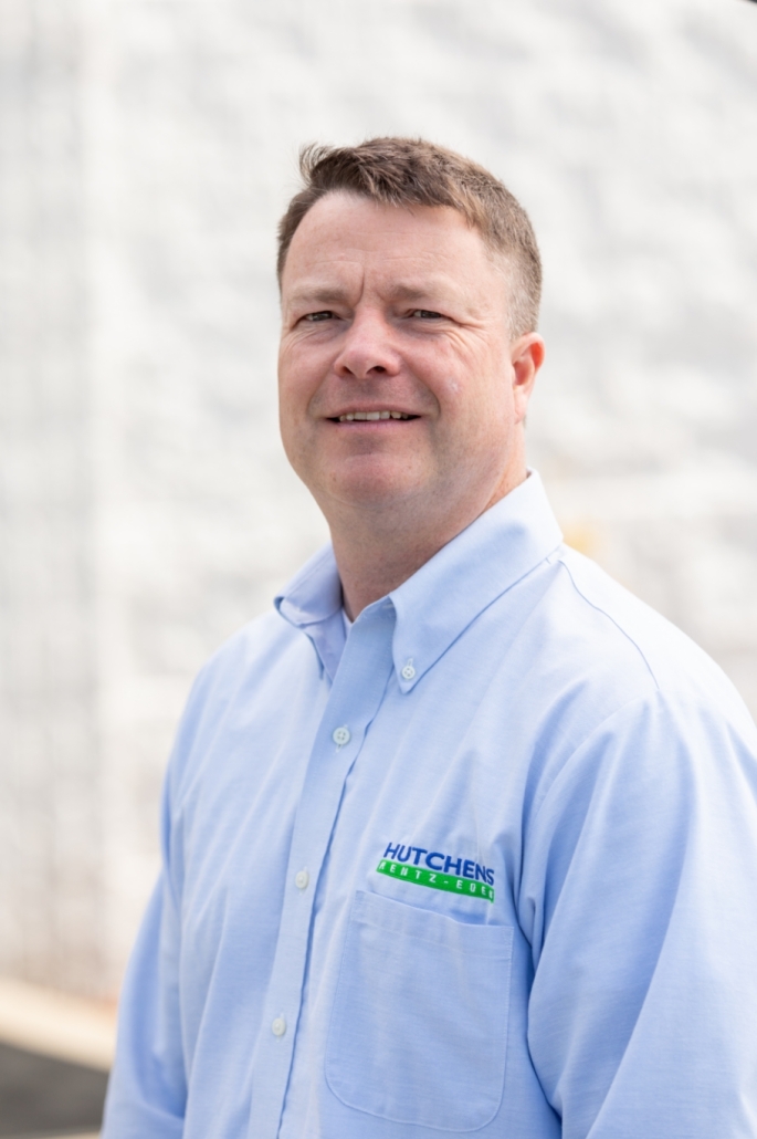 bradley graham, director of lubricant sales