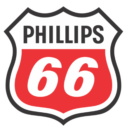 phillips 66 logo