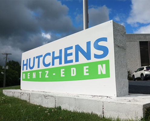 thumbnail for Hutchens Rentz-Eden brand video
