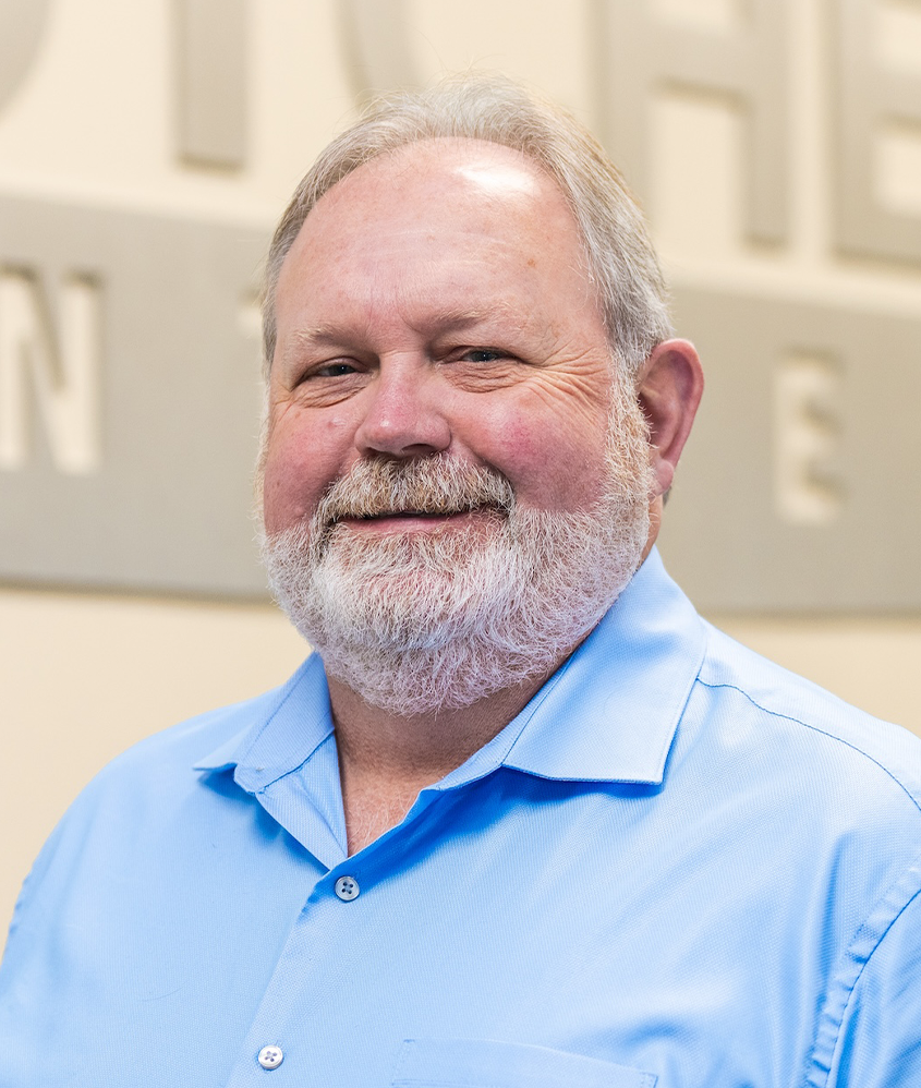 Steve Greene Steve Greene, CFO of Hutchens Renz-Eden Fuel and Lubricants