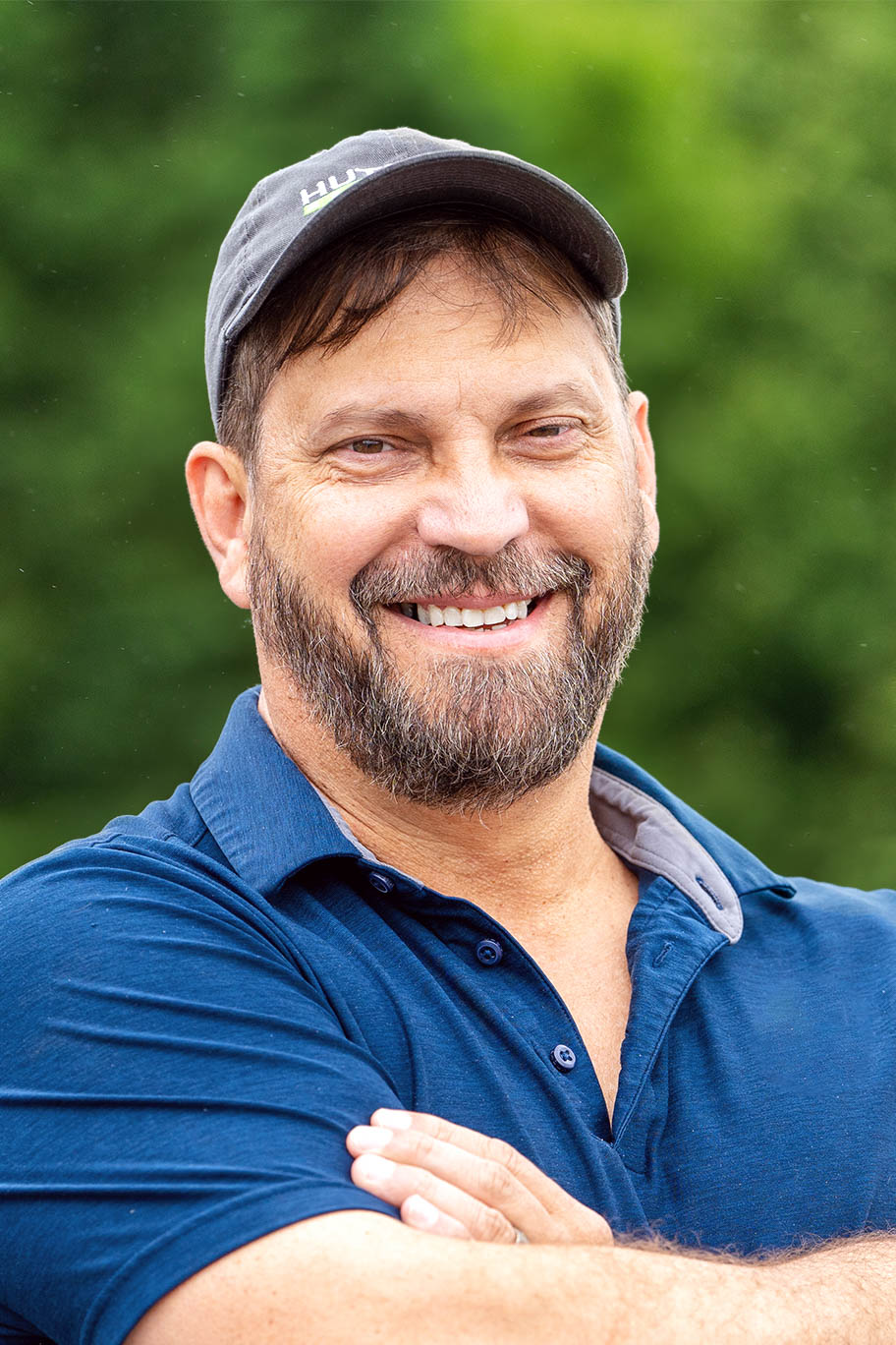 BillyBocock Headshot of Billy Bocock