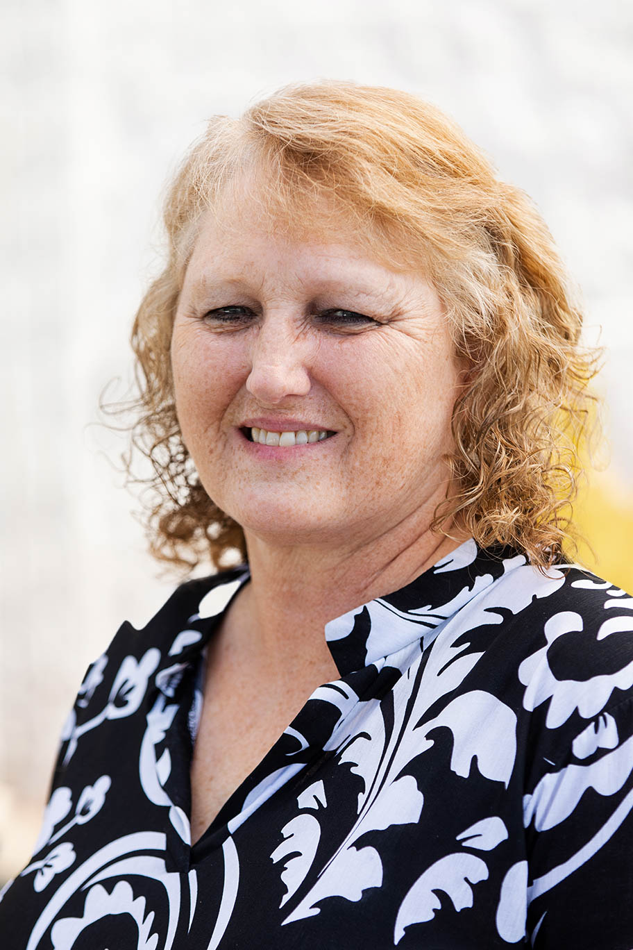 DebraWalker Headshot of Debra Walker