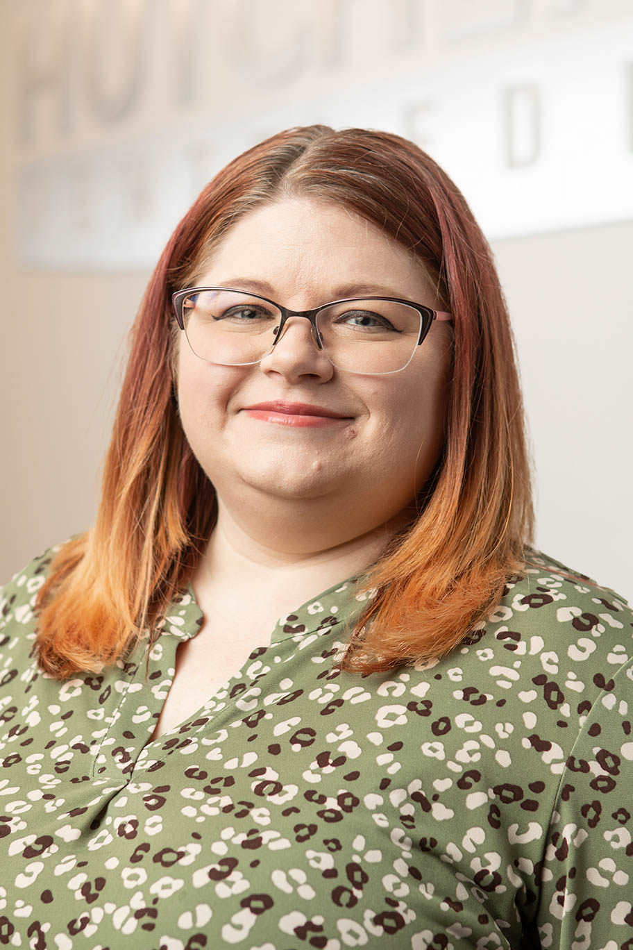 MistyAguayo Headshot of Misty Aguayo