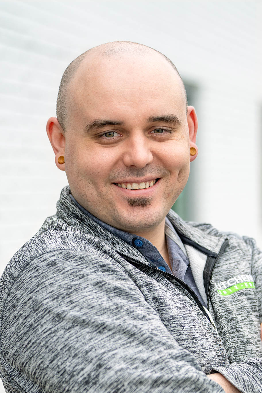 RyanJoyce Ryan Joyce Headshot