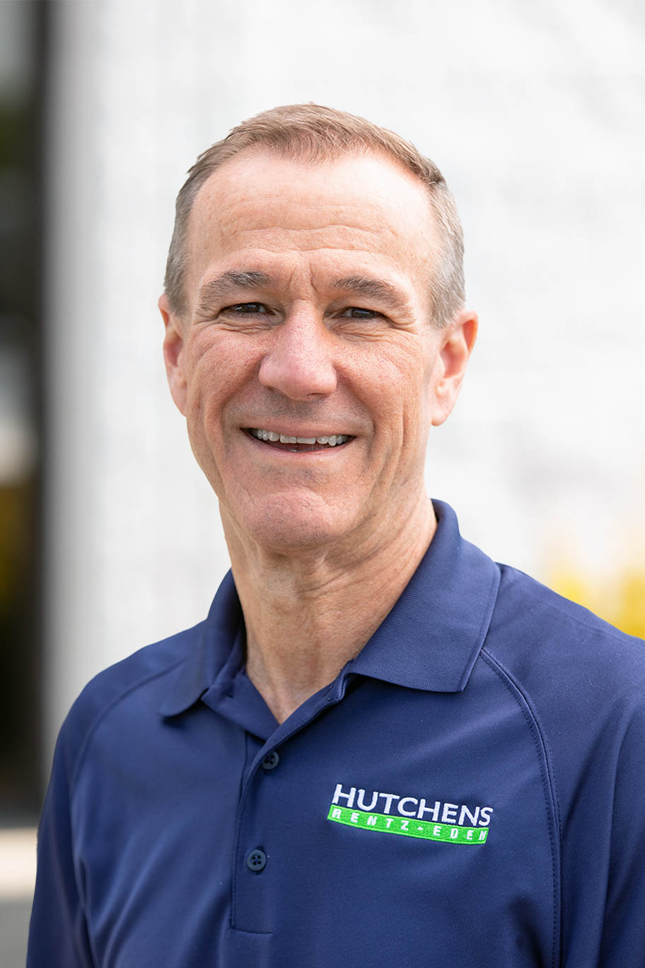 TimHutchens Headshot of Tim Hutchens