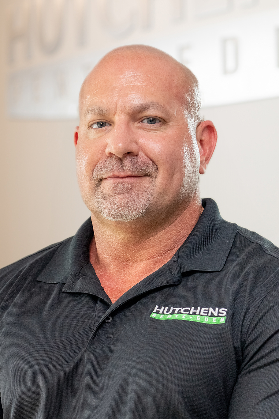 StevenFord Headshot of Steven Ford