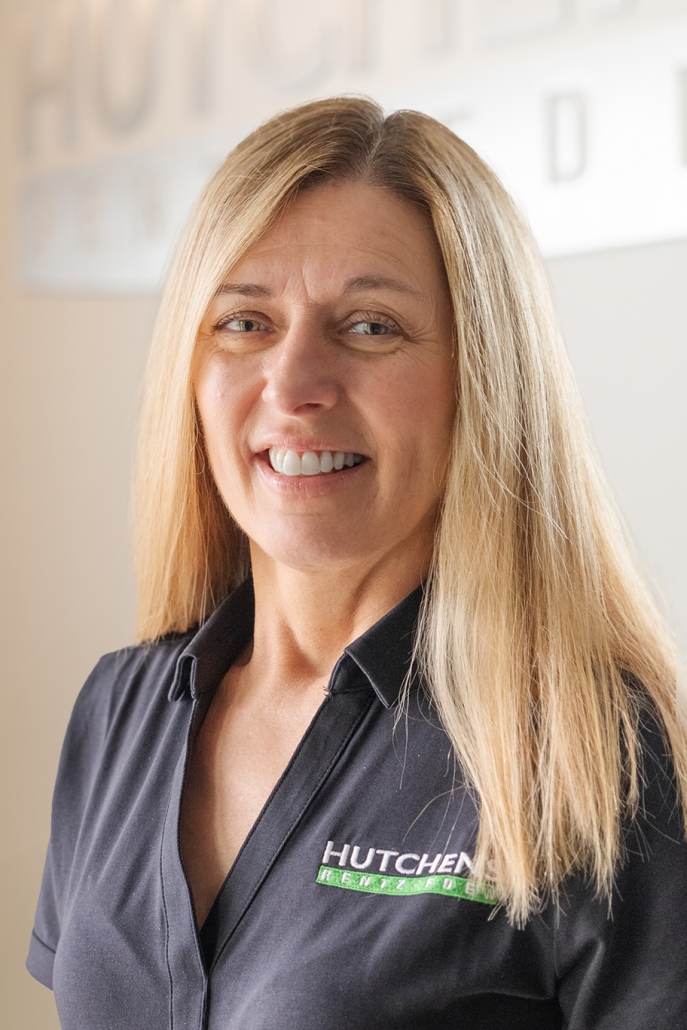 TeresaNance Headshot of Teresa Nance