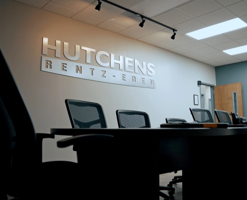 Hutchens conference room