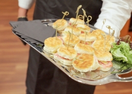 Hutchens 50th Anniversary Event