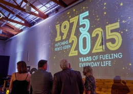 Hutchens 50th Anniversary Event
