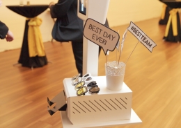 Hutchens 50th Anniversary Event