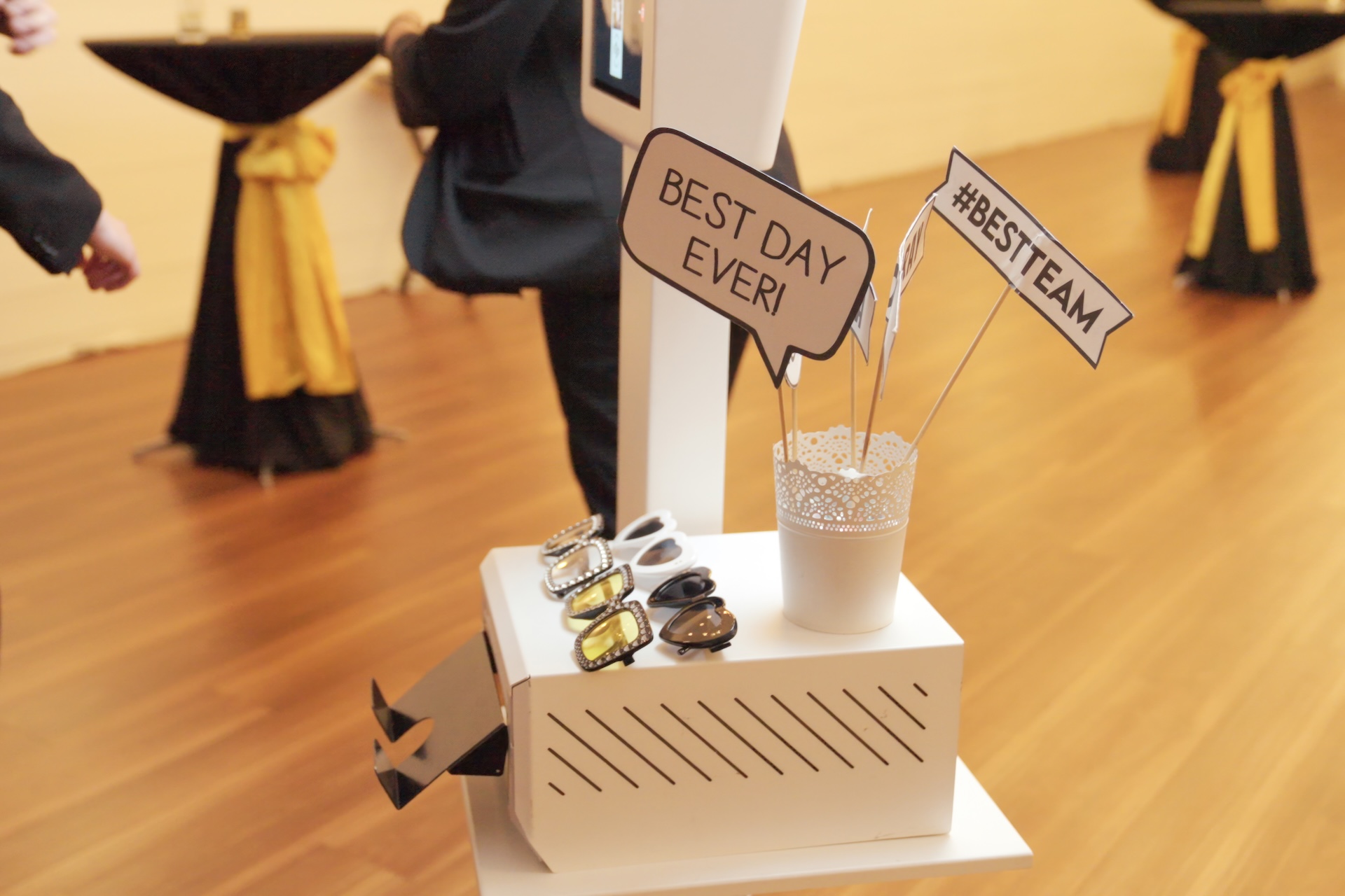 Hutchens 50th Anniversary Event