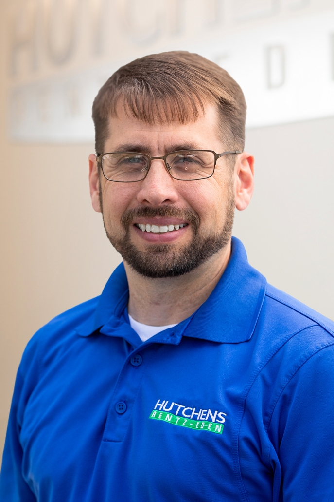 HRE_Headshot DwayneWilliams_2 Headshot of Dwayne Williams, Hutchens Rentz-Eden's Customer Experience Manager